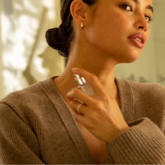 NIB! Oak Essentials Signature Fragrance Gift Set - Cuir Rose - Picture 3 of 8